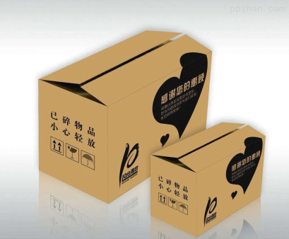 電商淘寶紙箱